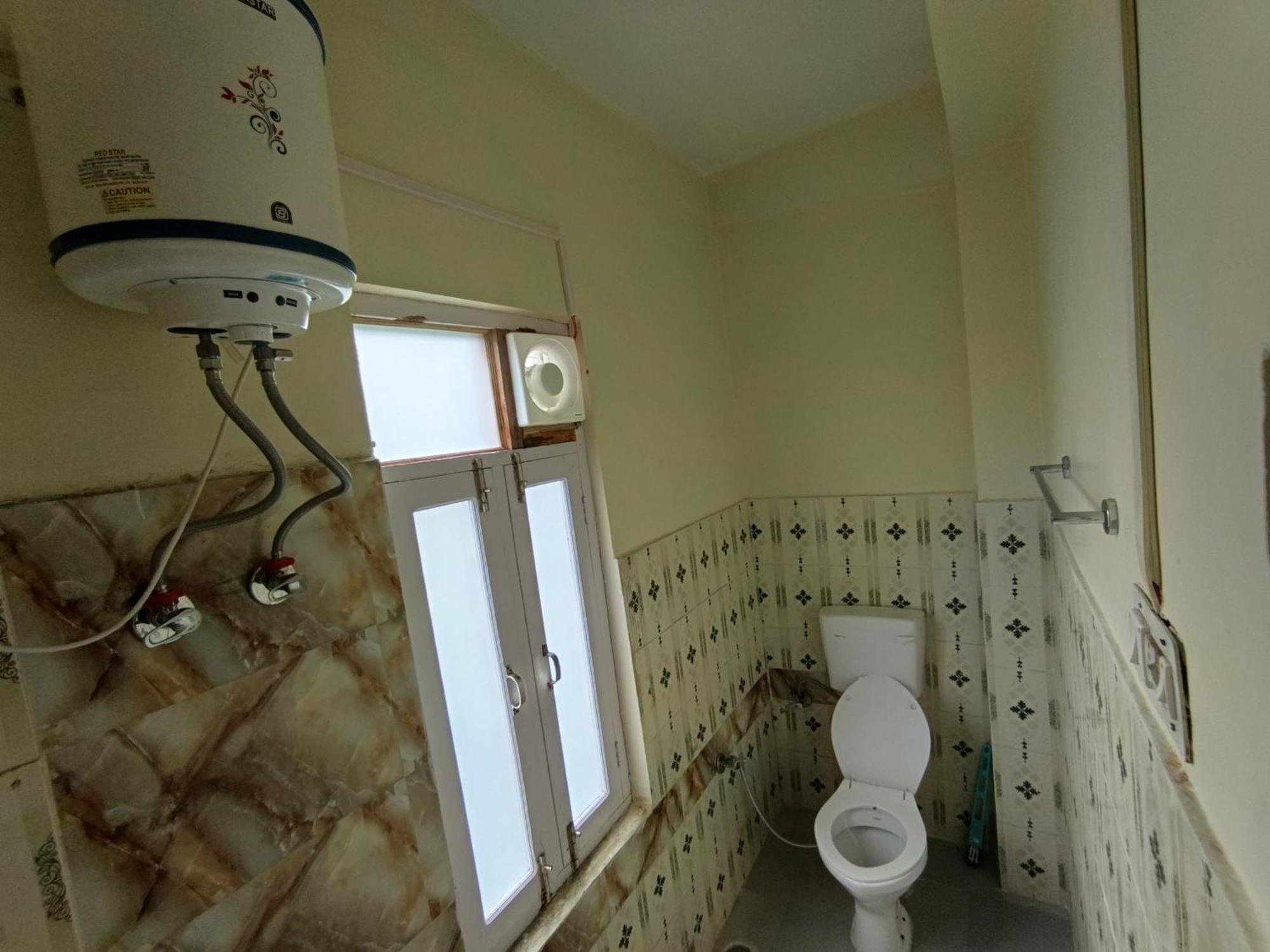 Satluj View Bed & Breakfast Tattapani Exterior photo