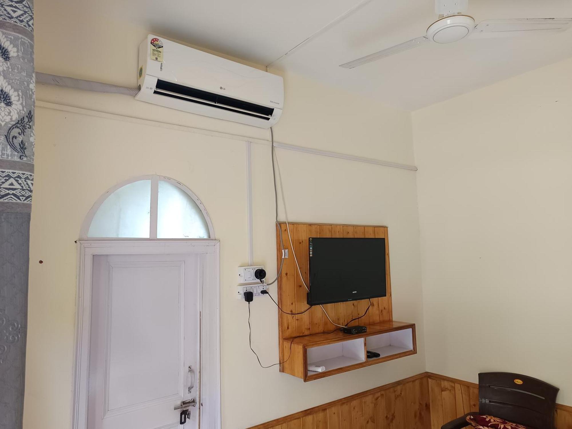 Satluj View Bed & Breakfast Tattapani Exterior photo